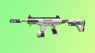 HRM-9 SMG in Warzone (Image via Activision)